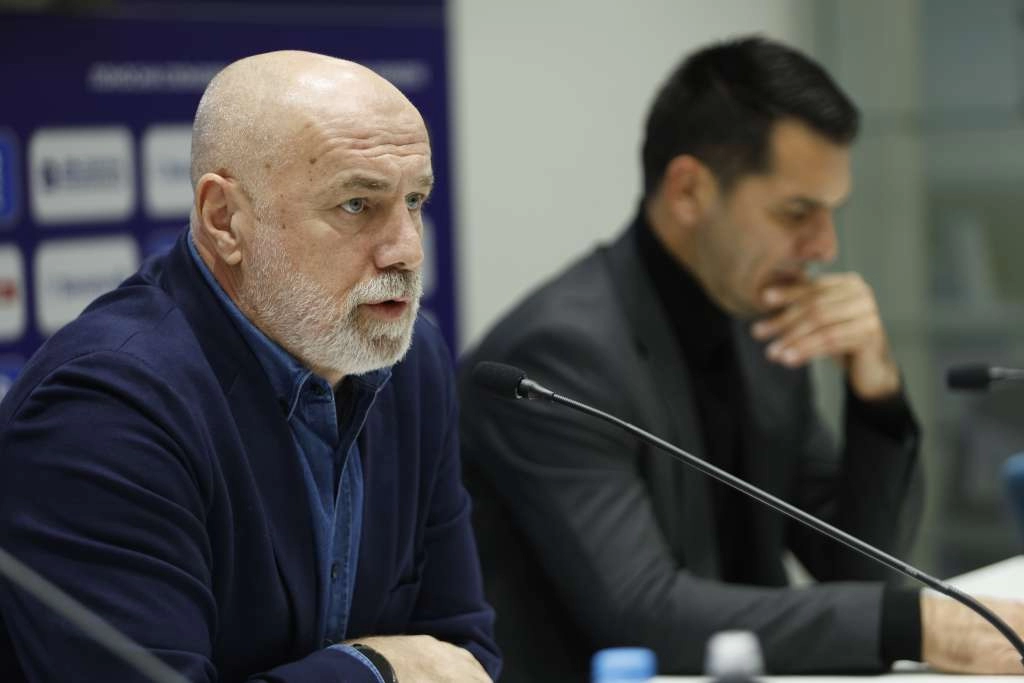 Barbarez: Protiv Rumunja nas očekuje trkački zahtjevna utakmica